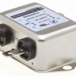 RES30F01 Roxburgh EMC