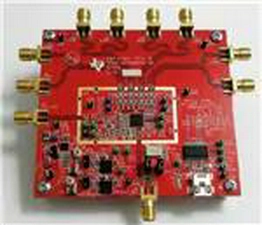 TRF3765EVM-F Texas Instruments