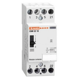 CNM3210024 Lovato Electric