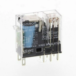 OMRON G2R-2-SND DC24(S) image