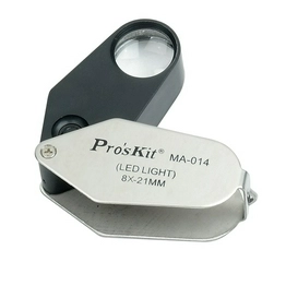 MA-014 Pro'sKit