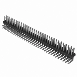 samtec TSW-134-08-T-D-RA image