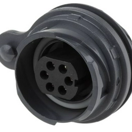 bulgin PXP7012/06S/ST image