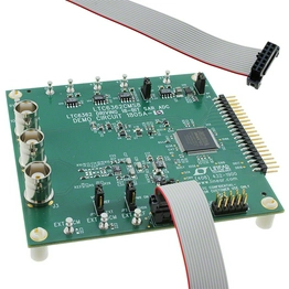 DC1805A-B Analog Devices