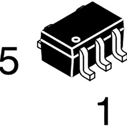 NCV21871SQ3T2G ON Semiconductor