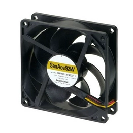 SA1-9WPA0924P4G001 SANYO DENKI