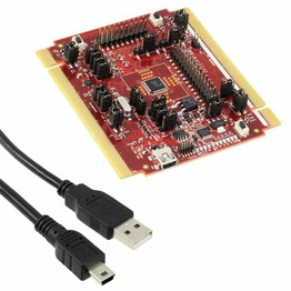TWR-KV10Z32 NXP Semiconductors