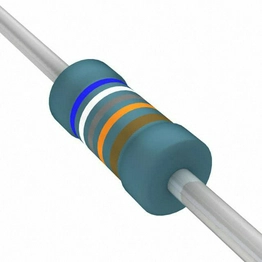 HVR2500006983FR500 Vishay Intertechnology