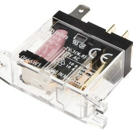 OMRON G2R-1-T AC110 image