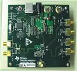 CDCE62002EVM Texas Instruments
