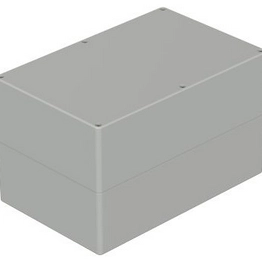 03250000 Bopla Gehäuse Systeme