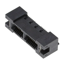 samtec HSEC8-113-01-S-DV-A-L2-K-TR image