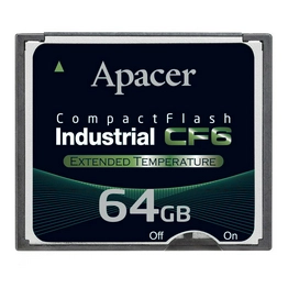 Apacer Technology AP-CF032GKANS-ETNRC image