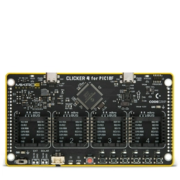 MIKROE-5849 MikroElektronika