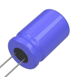 Vishay Intertechnology 672D227H040EK5D image
