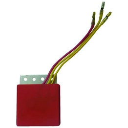 WX-VF37-5 International Lighting