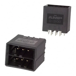 3-178141-3 TE Connectivity