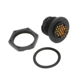 AMPHENOL LTW CU-18PMMP-LC7001 image