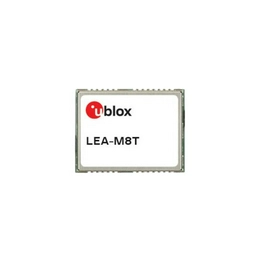 LEA-M8T-1 u-blox