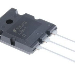 ON Semiconductor 2SA1943OTU image