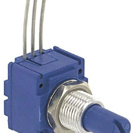 BOURNS 91A1A-B28-A23L image
