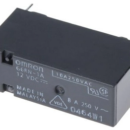 OMRON G6RN-1A DC12 image