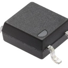 VO1401AEFTR Vishay Intertechnology