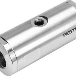 VZQA-C-M22U-6-TT-V4V4S1-4 FESTO