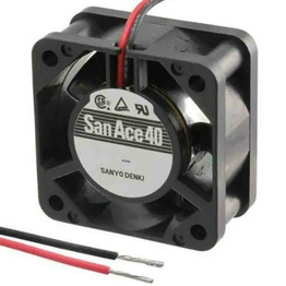 SANYO DENKI 109P0424H7D01 image