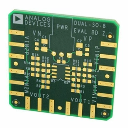 ADA4891-2AR-EBZ Analog Devices