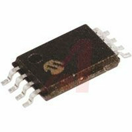 Microchip Technology 24LC024-I/ST image