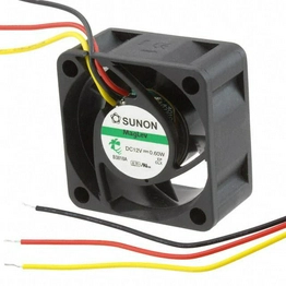 MB40201VX-000U-G99 Sunonwealth Electric