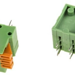 TE Connectivity 1-2834015-3 image