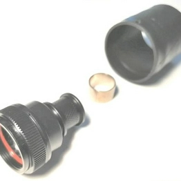 BK4SRL16109SZN-B1 Amphenol