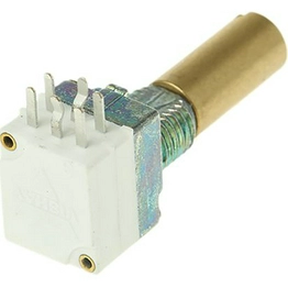 Vishay Intertechnology P9A2R100FISX1102ML image
