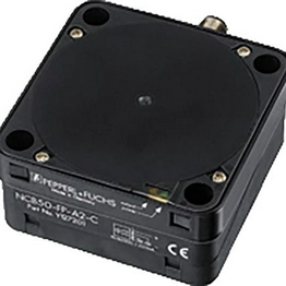 NCB50-FP-E2-P1-V1 PEPPERL+FUCHS