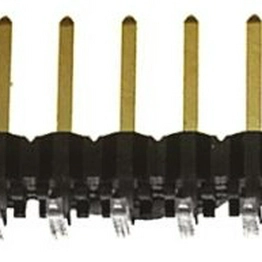 samtec TSW-109-08-L-S-RA image