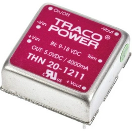 TRACO Power THN 20-1211 image
