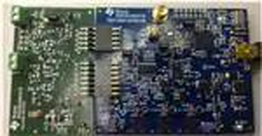 TDC1000-GASEVM Texas Instruments