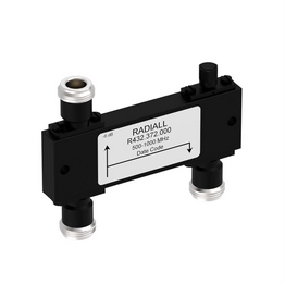 R432372000 Radiall