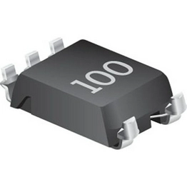 BOURNS SRF0602-331Y image