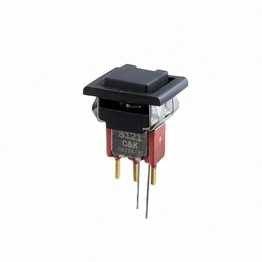 C&K 8121J85Z3GE223 image