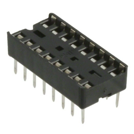 2-640358-4 TE Connectivity