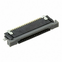 SFV18R-3STBE1HLF Amphenol