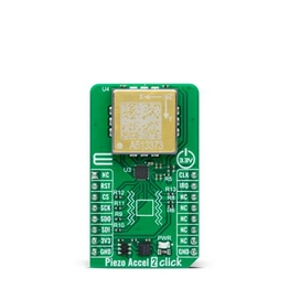 MIKROE-6408 MikroElektronika