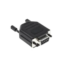 MH Connectors MHDPPK9-DB9S-K image