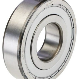 SKF 6306-Z/C3 image