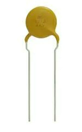 S471K25Y5PN6TJ5R Vishay Intertechnology