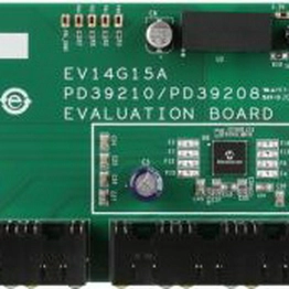 Microchip Technology EV14G15A image