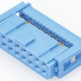 TE Connectivity 1658527-7 image